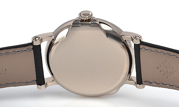 Patek Philippeパテック・フィリップスーパーコピーカラトラバ オフィサー  5153G-001